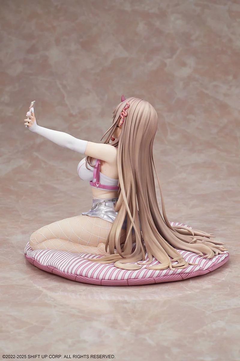Viper Complete Figure Goddess of Victory: Nikke design COCO - Image 4