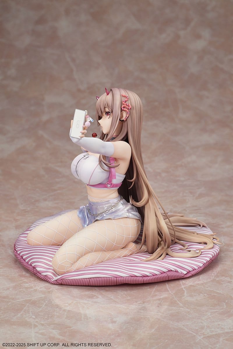 Viper Complete Figure Goddess of Victory: Nikke design COCO - Image 5