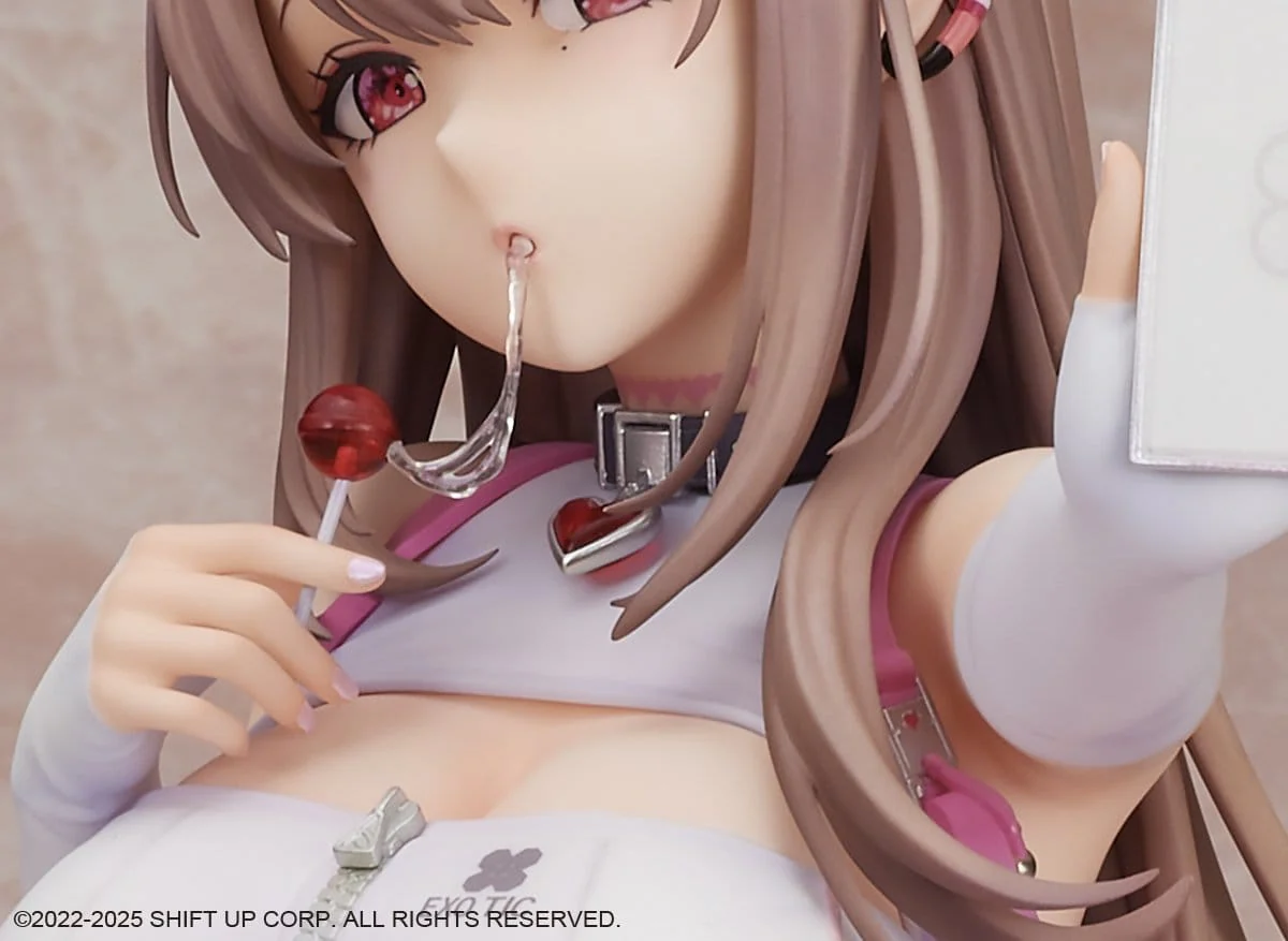 Viper Complete Figure Goddess of Victory: Nikke design COCO - Image 9