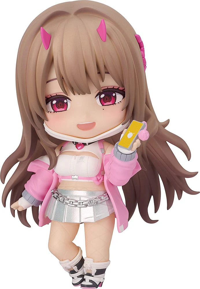 Viper Nendoroid Square Enix