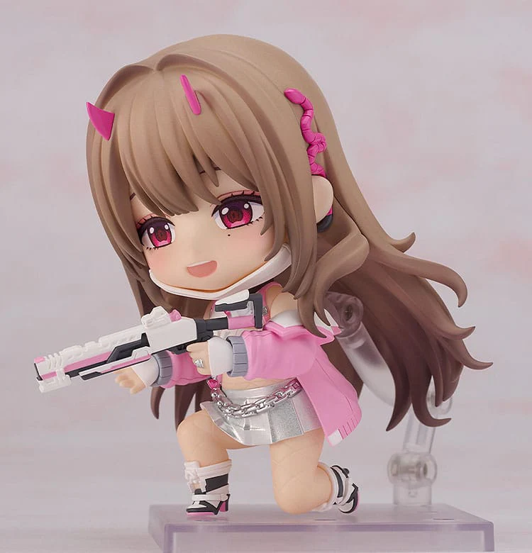 Viper Nendoroid Square Enix - Image 6