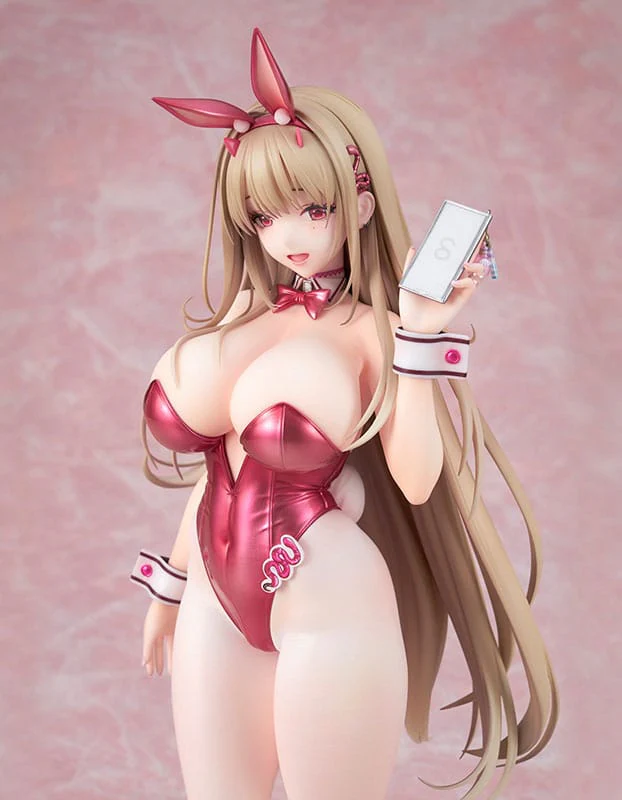 Viper Toxic Rabbit Ver. Goddess of Victory: Nikke Alter - Image 3
