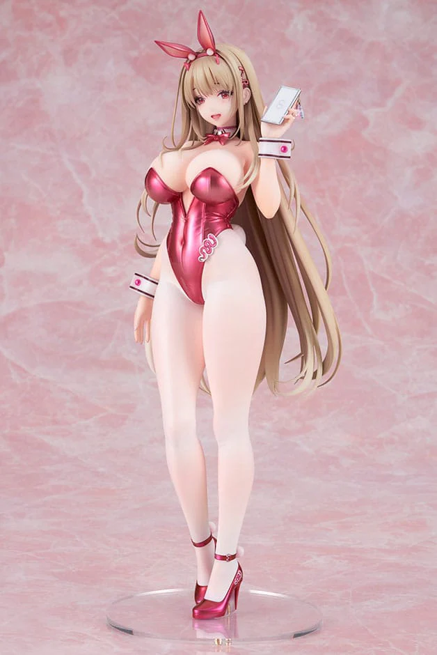 Viper Toxic Rabbit Ver. Goddess of Victory: Nikke Alter - Image 5