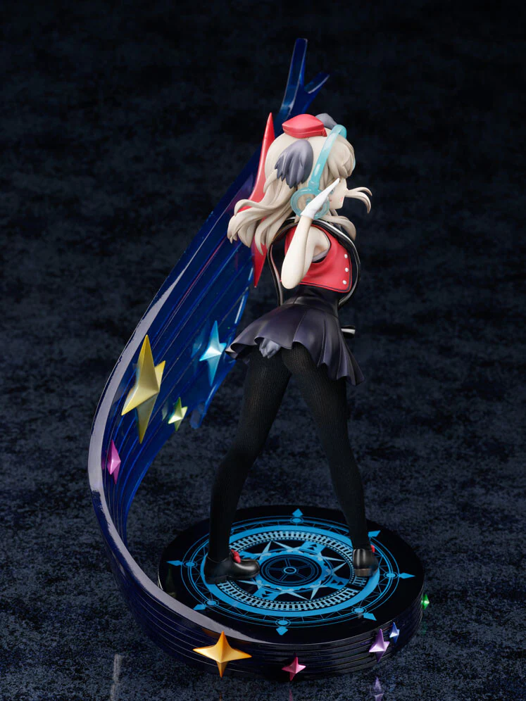 Virginia Robertson - Luminous Witches - F:Nex - Furyu - Image 3
