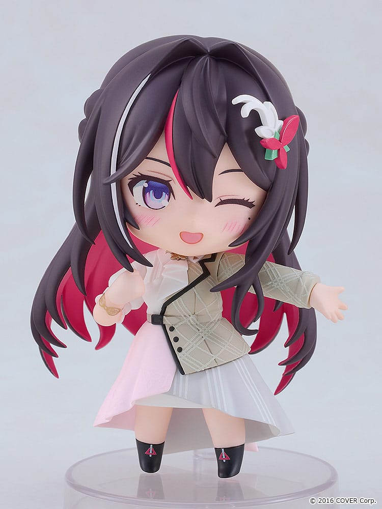 Virtual Diva AZKi Nendoroid Good Smile Company - Image 2