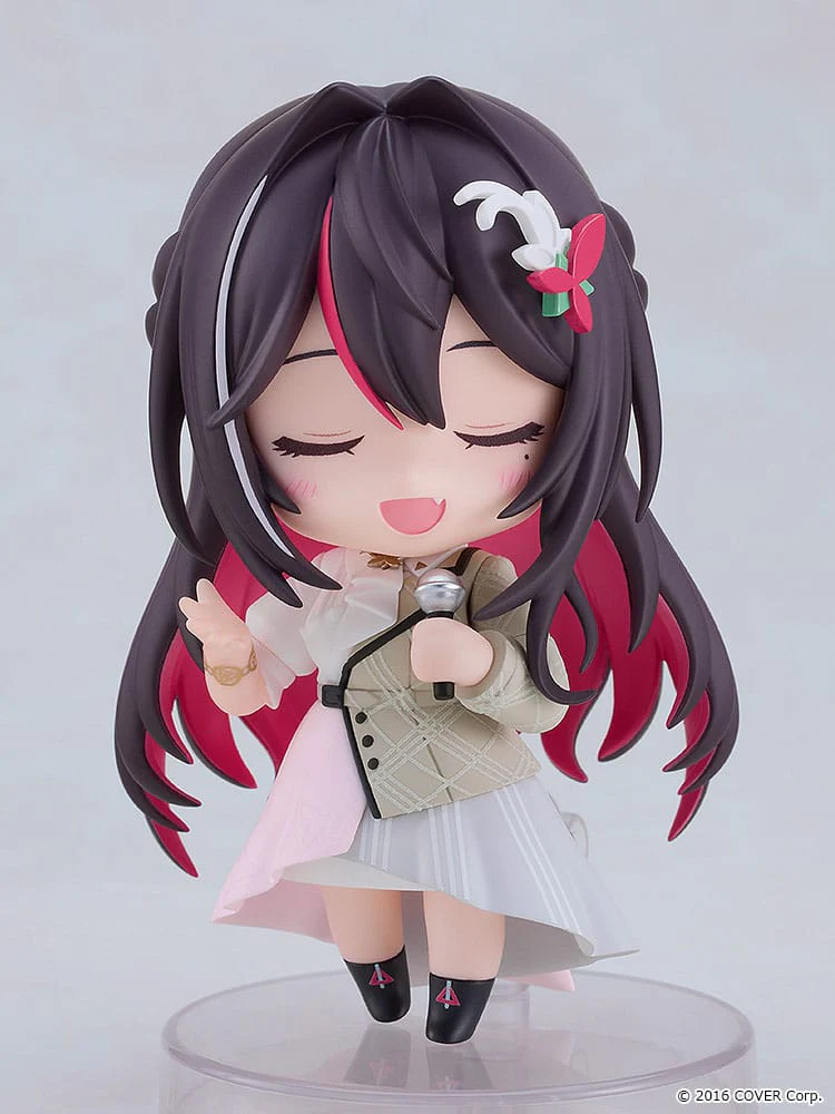 Virtual Diva AZKi Nendoroid Good Smile Company - Image 3