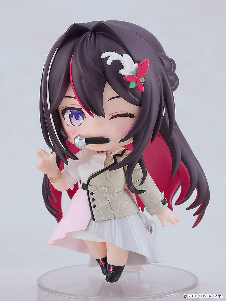 Virtual Diva AZKi Nendoroid Good Smile Company - Image 5