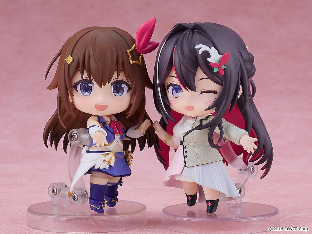Virtual Diva AZKi Nendoroid Good Smile Company - Image 7