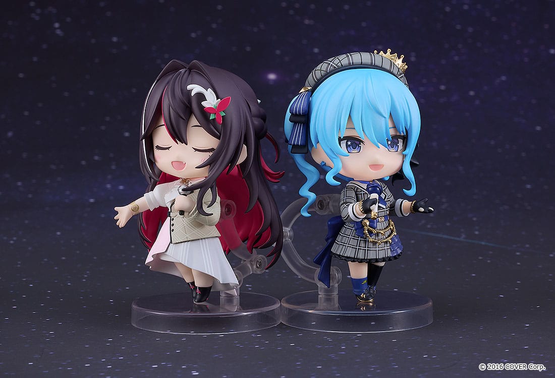 Virtual Diva AZKi Nendoroid Good Smile Company - Image 8