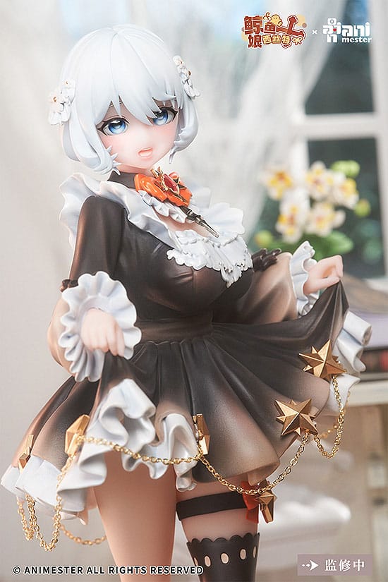 Virtual Idol Sister Original Character AniMester - Image 11