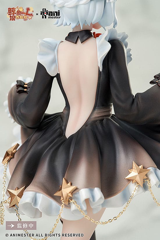 Virtual Idol Sister Original Character AniMester - Image 9