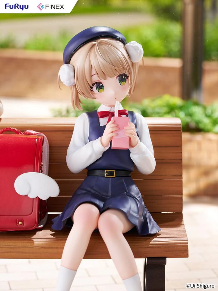 Virtual YouTuber F:NEX PVC Figur Shigure Ui (9 years old) - Image 9