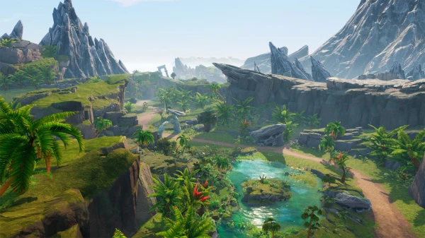 Visions of Mana (Xbox Series X) - Image 3