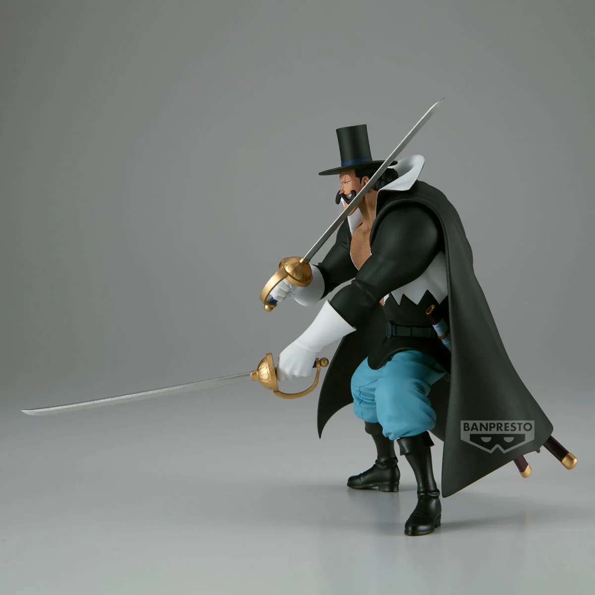 Vista Battle Record Banpresto - Image 3
