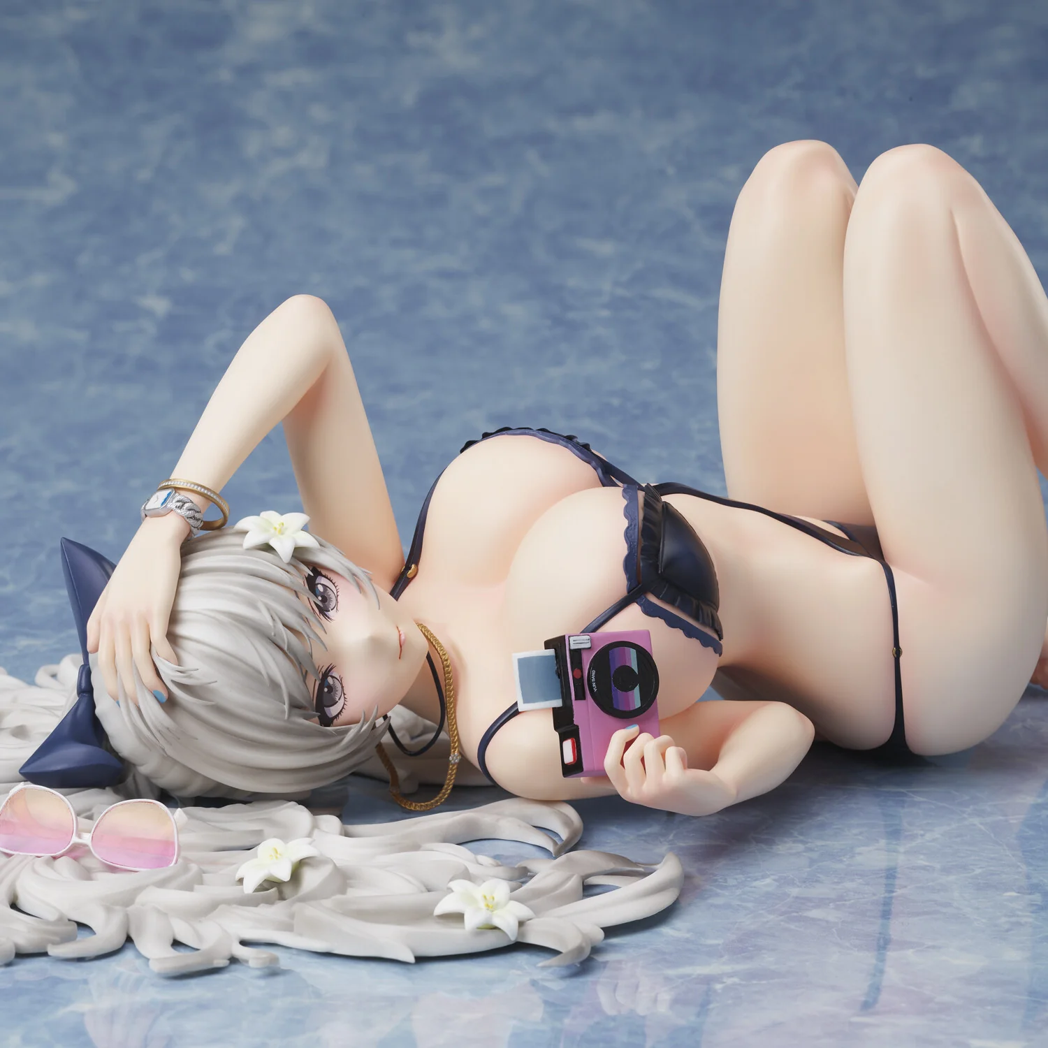 Vittorio Veneto B-style Azur Lane Limited FREEing - Image 10