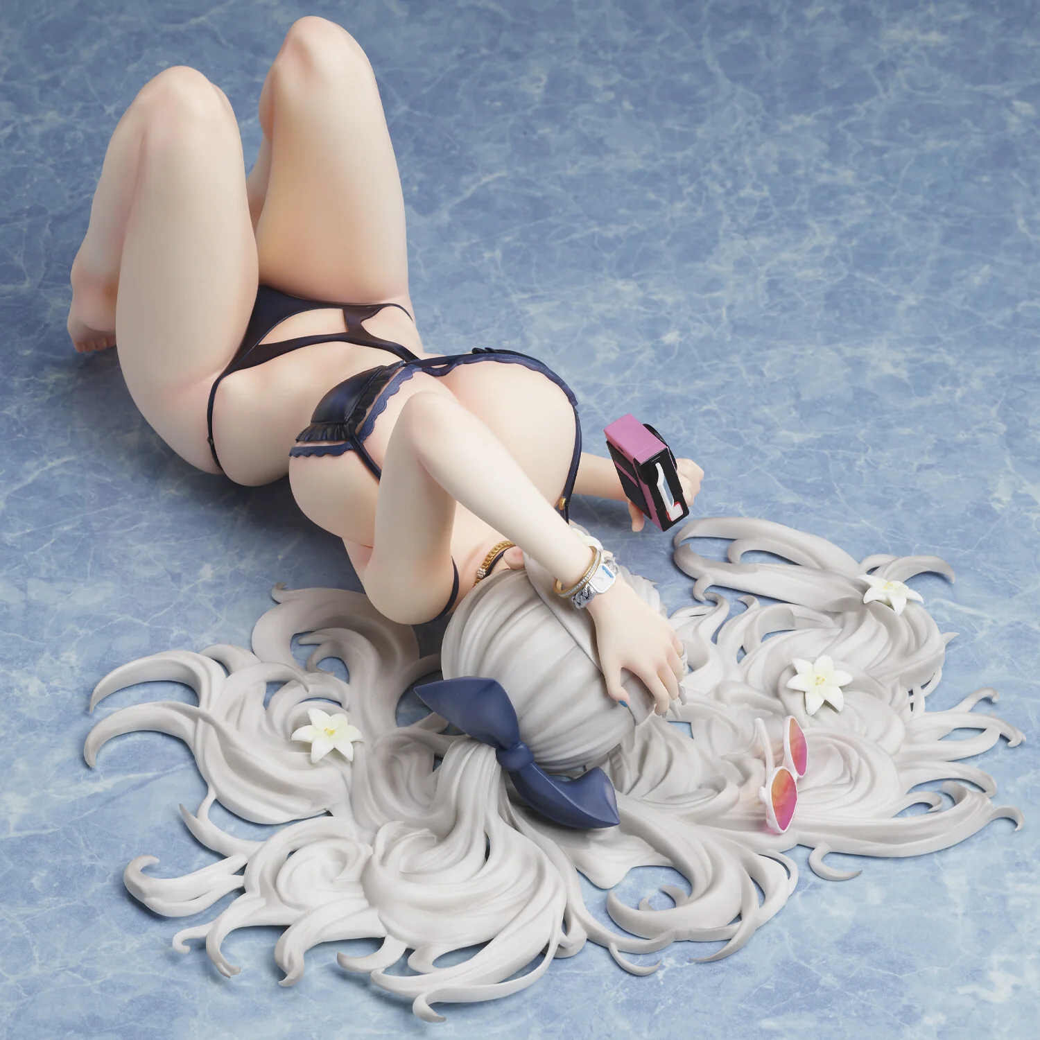 Vittorio Veneto B-style Azur Lane Limited FREEing - Image 7