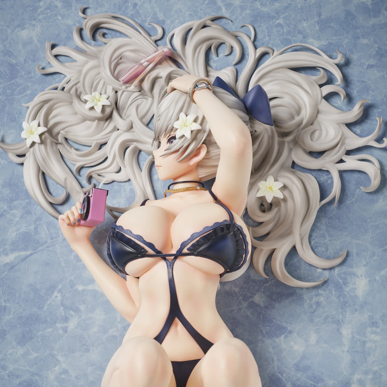 Vittorio Veneto B-style Azur Lane Limited FREEing - Image 9
