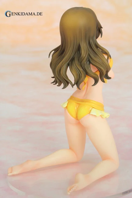 Vivid Red Operation PVC Statue Himawari Shinomiya Swimsuit Ver. - Image 8