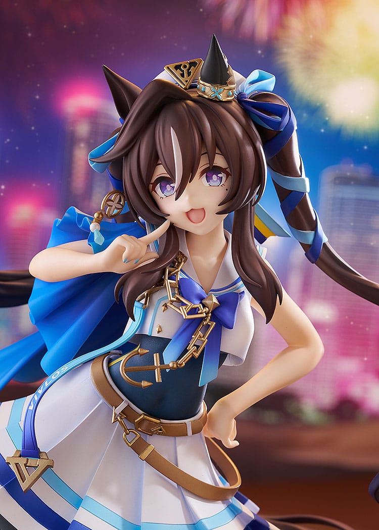 Vivlos Uma Musume Pretty Derby Good Smile Company - Image 2