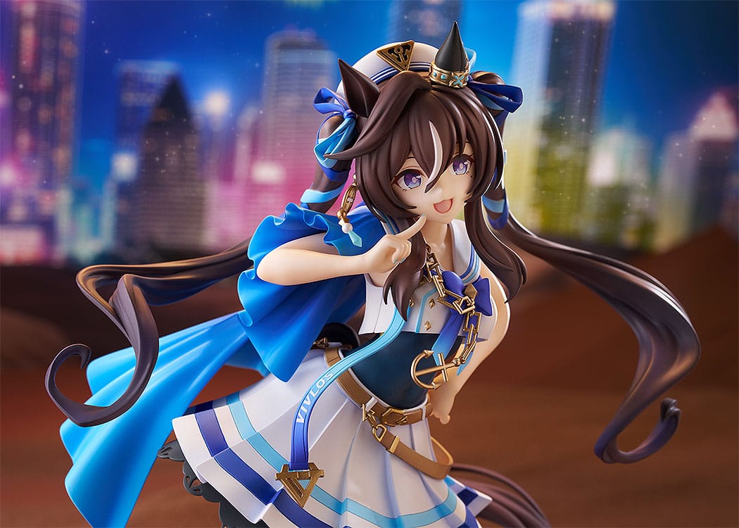 Vivlos Uma Musume Pretty Derby Good Smile Company - Image 6