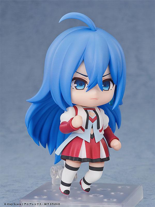 Vivy - Nendoroid (#1931) / Vivy -Fluorite Eye's Song- - Image 5