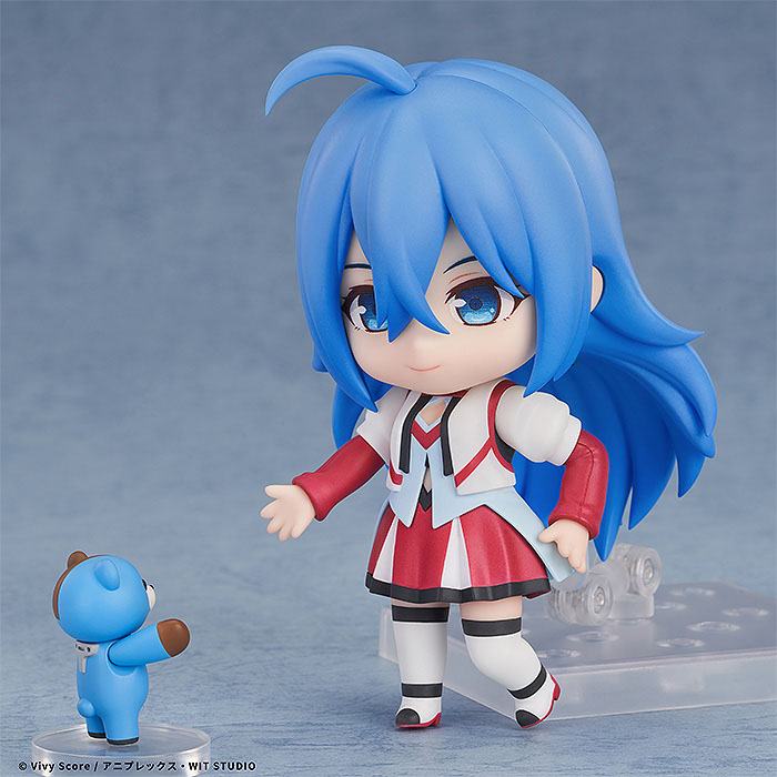Vivy - Nendoroid (#1931) / Vivy -Fluorite Eye's Song- - Image 6