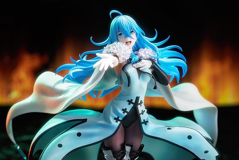 Vivy - Vivy: Fluorite Eye's Song - Phat! - Image 10