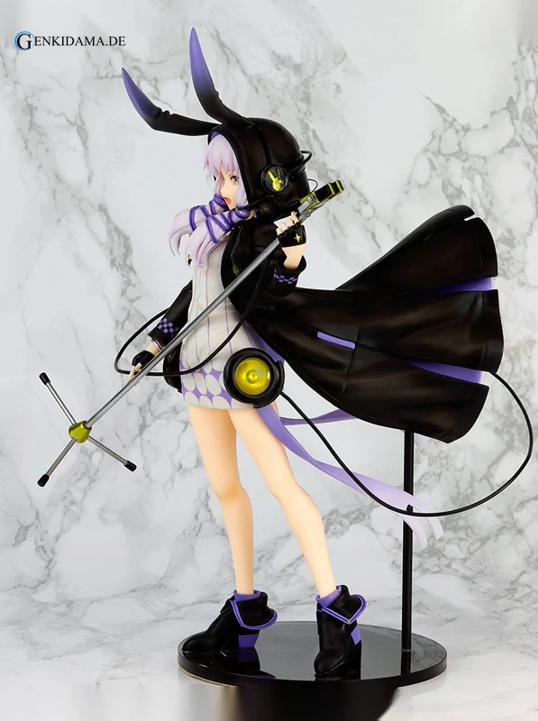VOCALOID 4 - Yuzuki Yukari Lin - Image 3