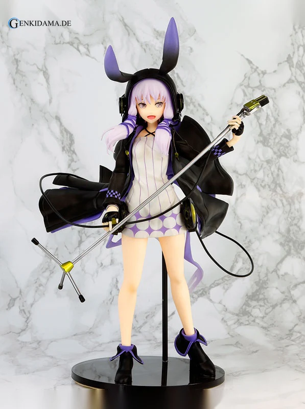 VOCALOID 4 - Yuzuki Yukari Lin - Image 4