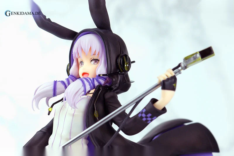 VOCALOID 4 - Yuzuki Yukari Lin - Image 5