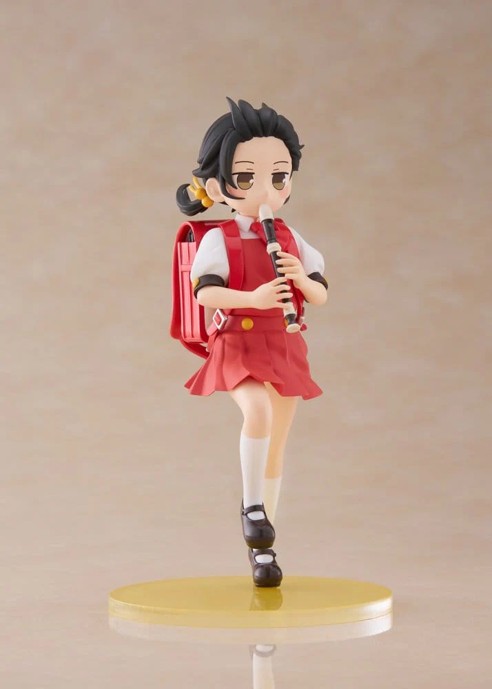 Vocaloid Elementary Schooler PVC Figur Kaai Yuki Kyoufuu All Back Ver.