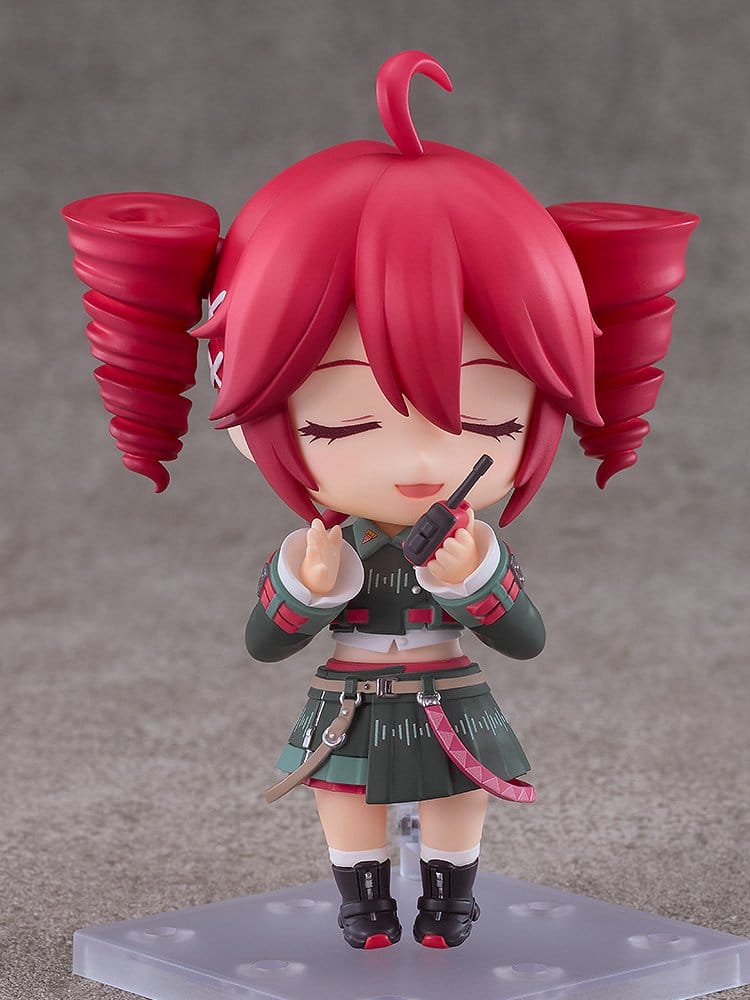 Vocaloid Nendoroid Actionfigur Kasane Teto Voicepeak Ver. - Image 6