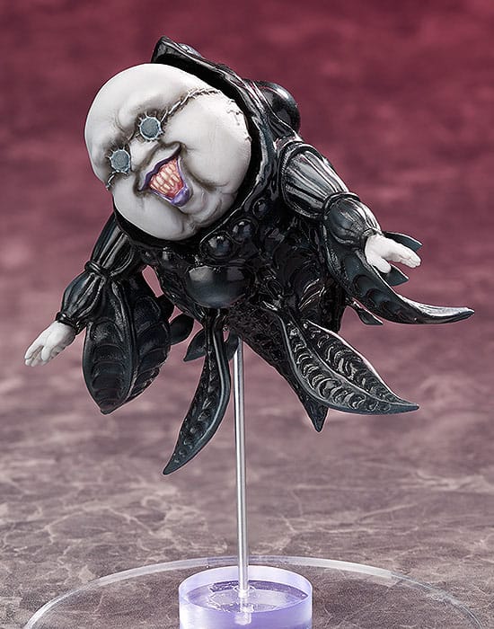 Void and figFIX Ubik (re-run) - Figma (#SP-085) & figFIX (#SP-004) - FREEing - Image 7
