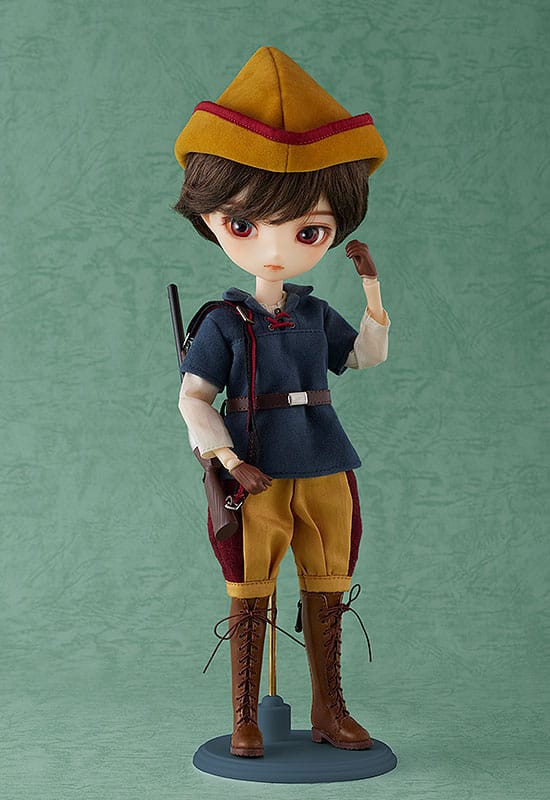 Volker Honest Hunter - Harmonia Bloom - Good Smile Company