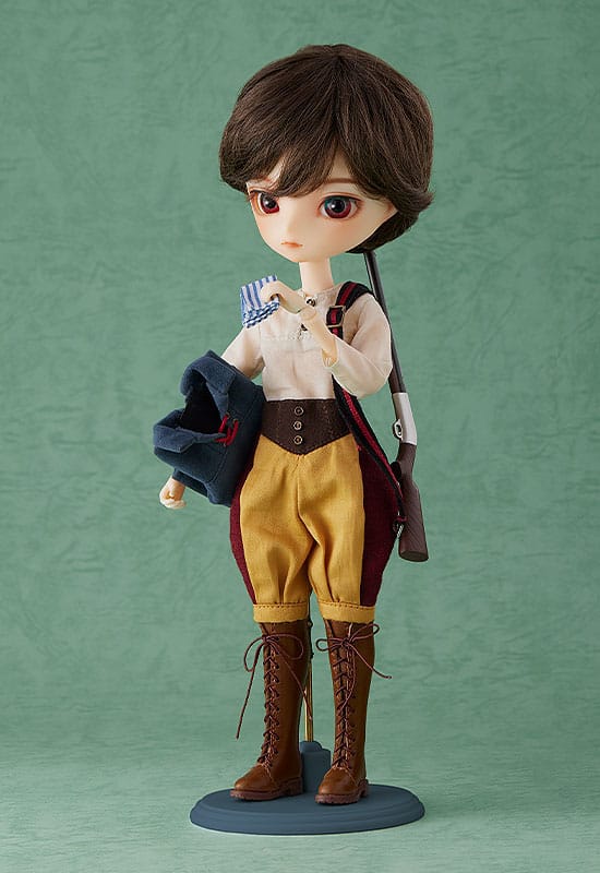Volker Honest Hunter - Harmonia Bloom - Good Smile Company - Image 3