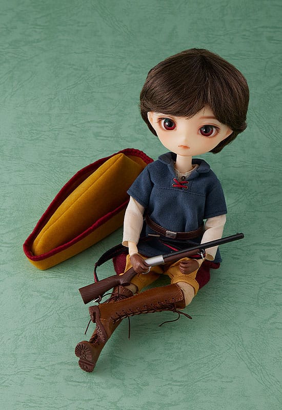 Volker Honest Hunter - Harmonia Bloom - Good Smile Company - Image 4
