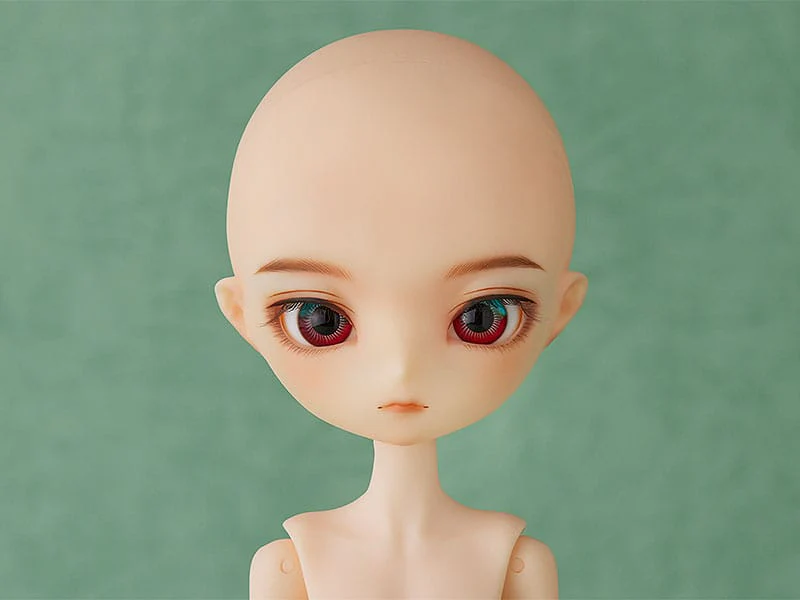 Volker Honest Hunter - Harmonia Bloom - Good Smile Company - Image 6