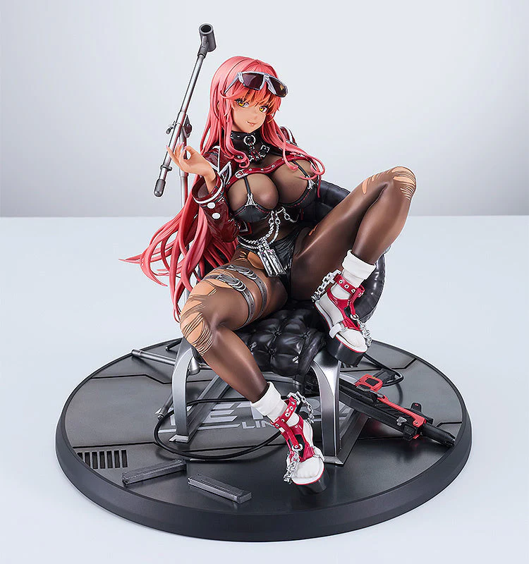 Volume Goddess of Victory: Nikke Max Factory - Image 3