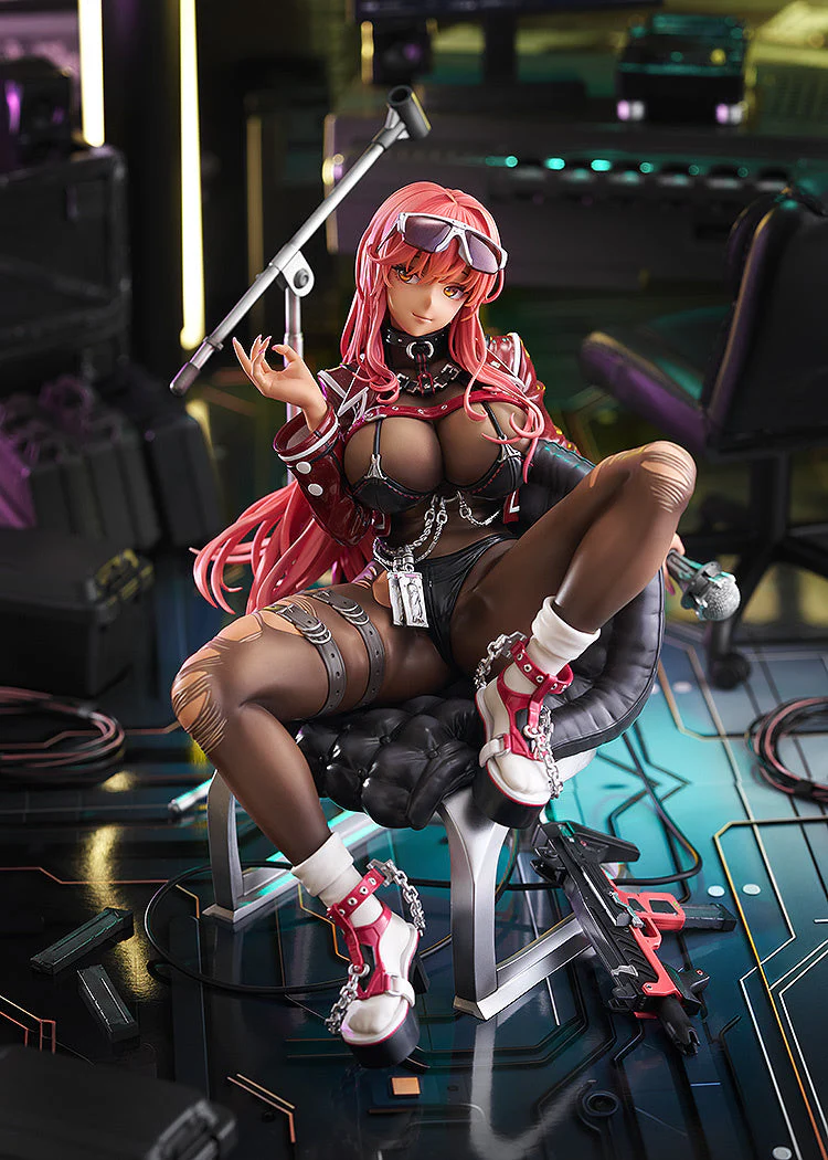Volume Goddess of Victory: Nikke Max Factory - Image 9