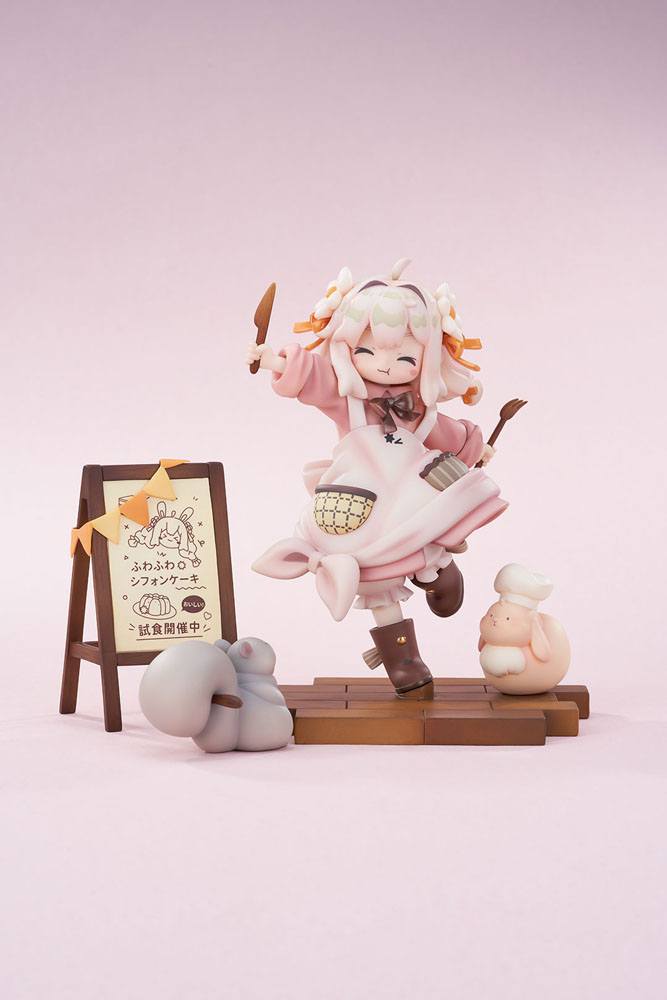 VRChat PVC Statue Minahoshi - Image 2