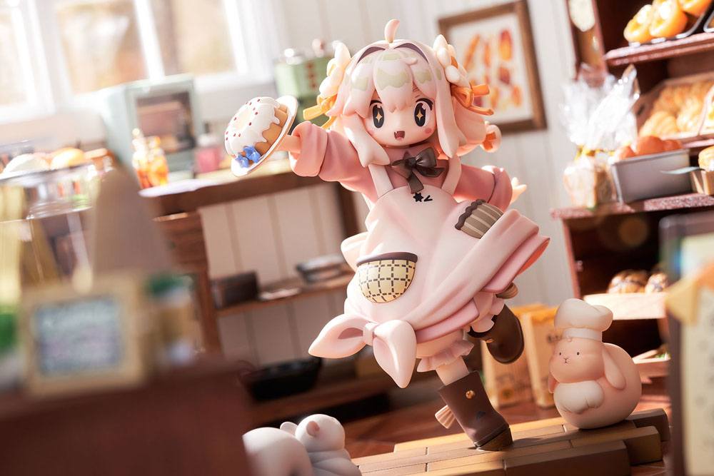VRChat PVC Statue Minahoshi - Image 9