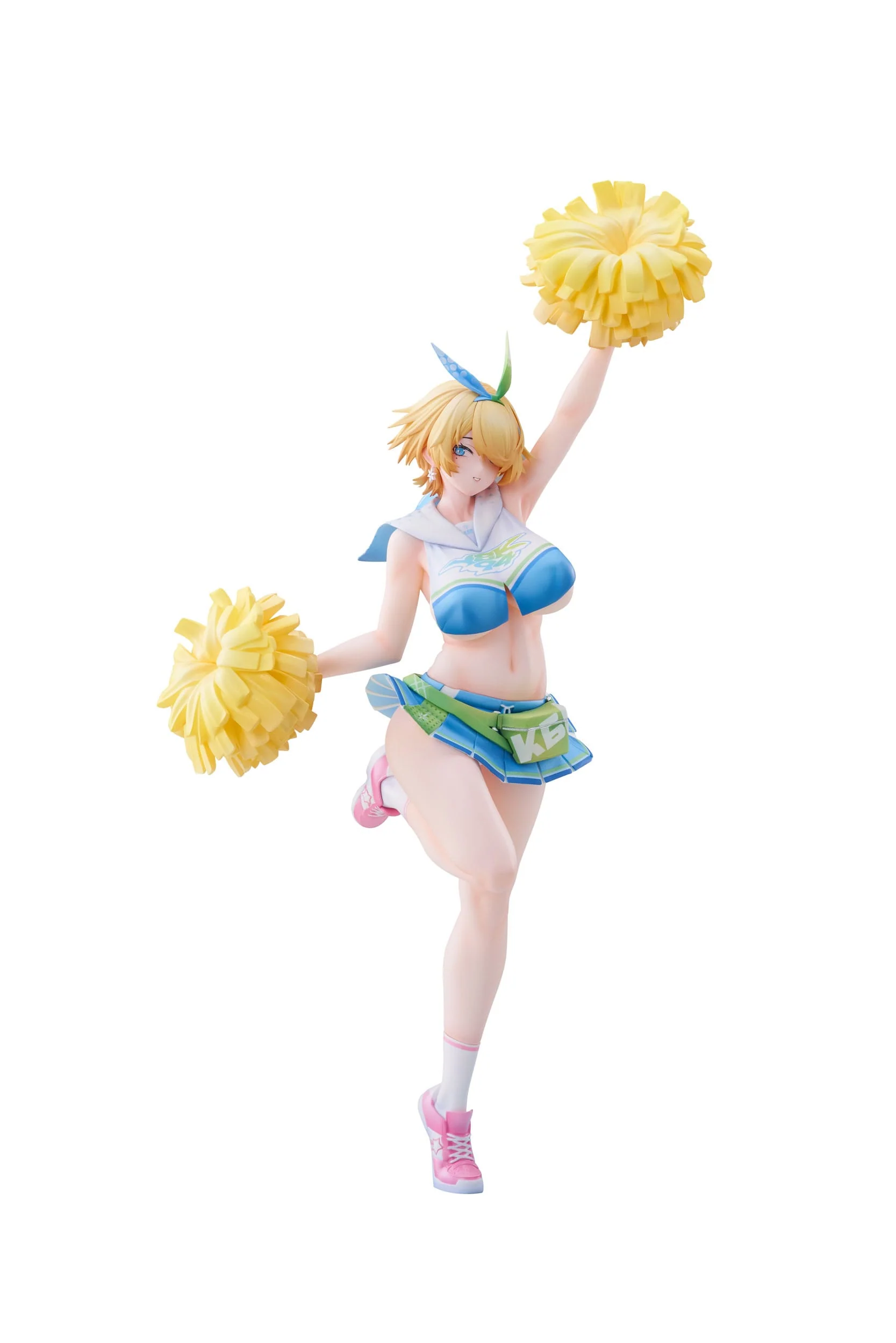 VSK-94 Nikketa: Dance Like the Blazing Sun Hobby Sakura