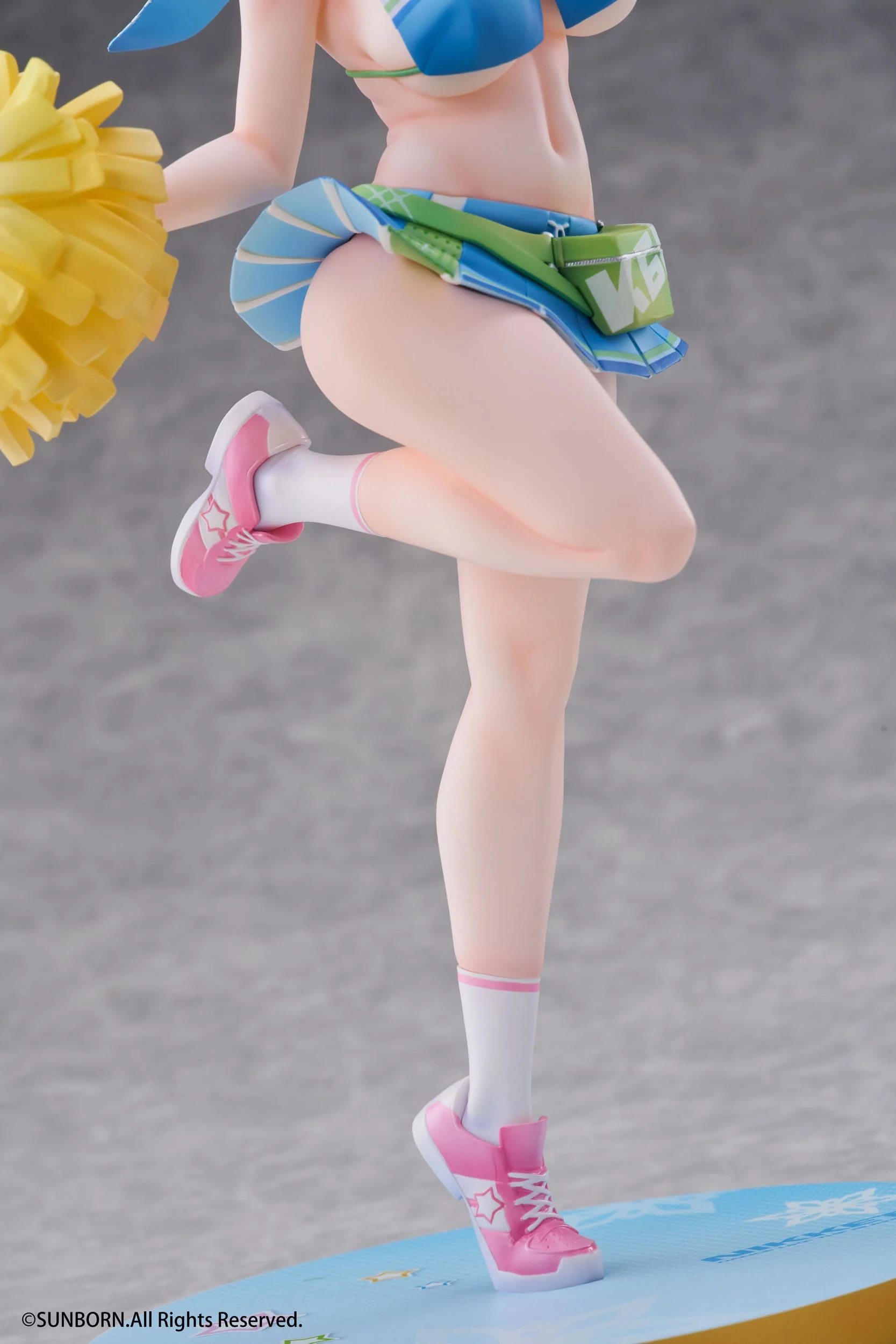 VSK-94 Nikketa: Dance Like the Blazing Sun Hobby Sakura - Image 17