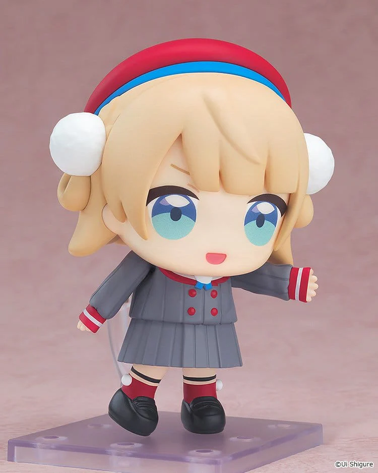 VTuber Nendoroid Actionfigur Uidaga - Image 5