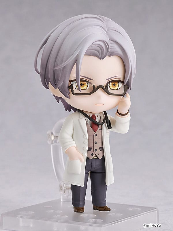 Vyn Richter Nendoroid 2289 Good Smile Company - Image 3