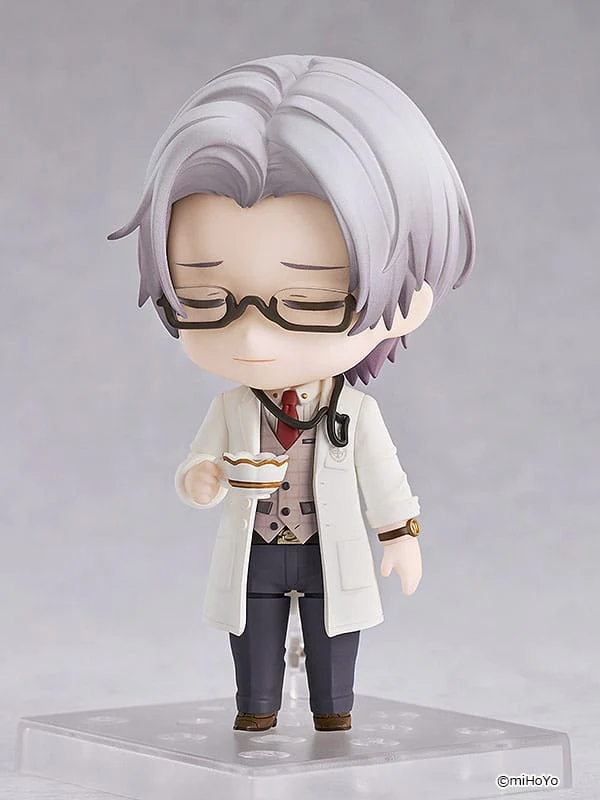 Vyn Richter Nendoroid 2289 Good Smile Company - Image 4