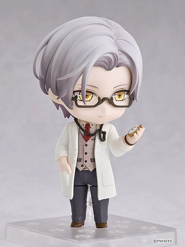 Vyn Richter Nendoroid 2289 Good Smile Company - Image 5