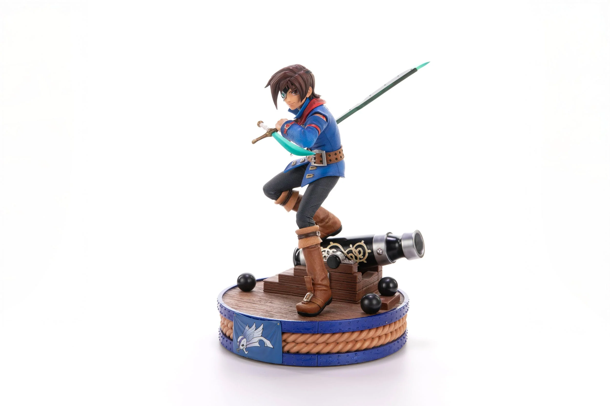 Vyse Standard Edition Persona 5 First 4 Figures - Image 2