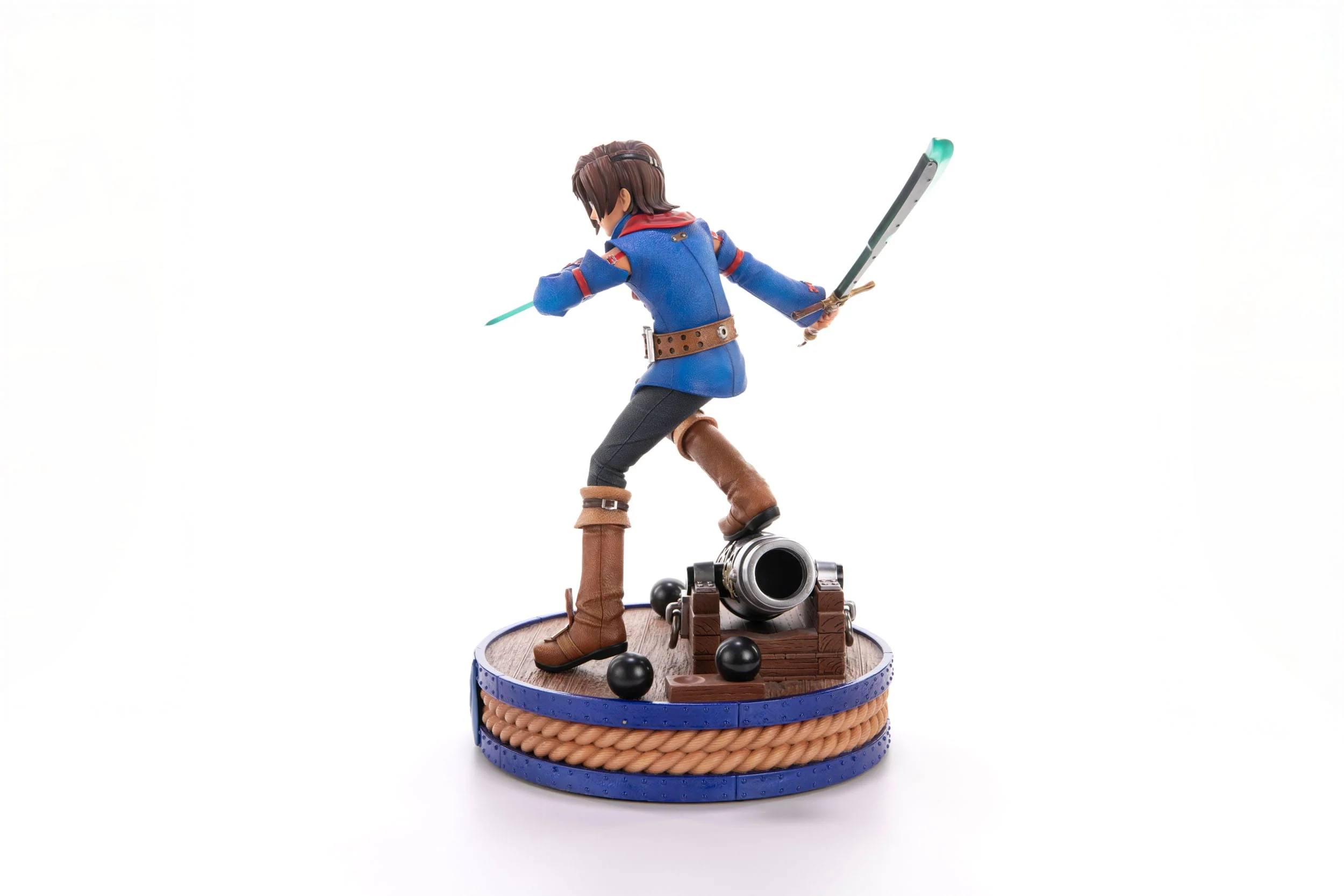 Vyse Standard Edition Persona 5 First 4 Figures - Image 3