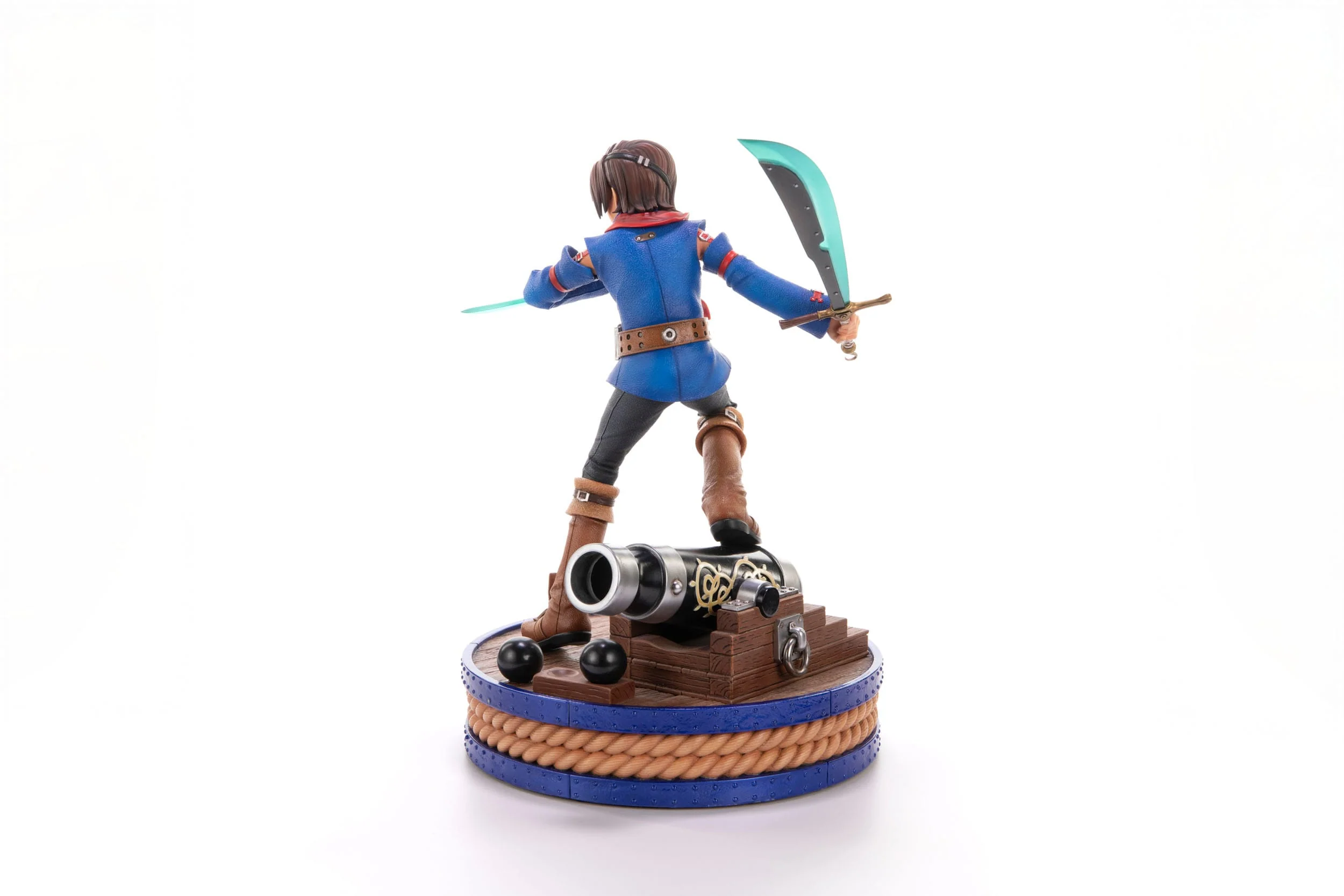 Vyse Standard Edition Persona 5 First 4 Figures - Image 4